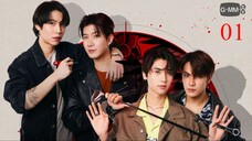 THK EPS01 INDOSUB