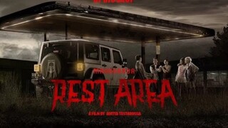 Rest Area (2025)