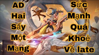 Best Yorn 2 Sấy 1 Mạng, Đừng Bao Giờ Để Yorn Có Đồ