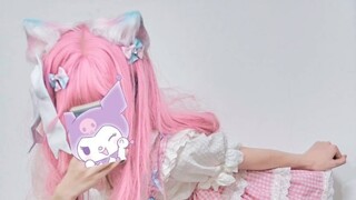 She is really small～(4)