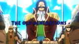 AMV The Old Generations