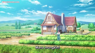 Wo Mugen ni Taberareru You ni Natta Ken ni Tsuite Episode 1 Subtitle Indonesia