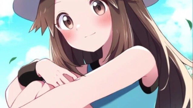 [Tiểu thuyết Pokémon] Sự thức tỉnh của nhiếp ảnh gia