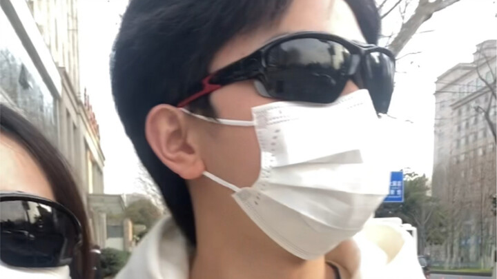 近视手术后的超能力