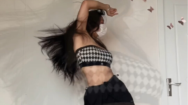 请为我着迷一下吧#着迷#荭荭编舞 #全孝盛 大家🫶国庆快乐