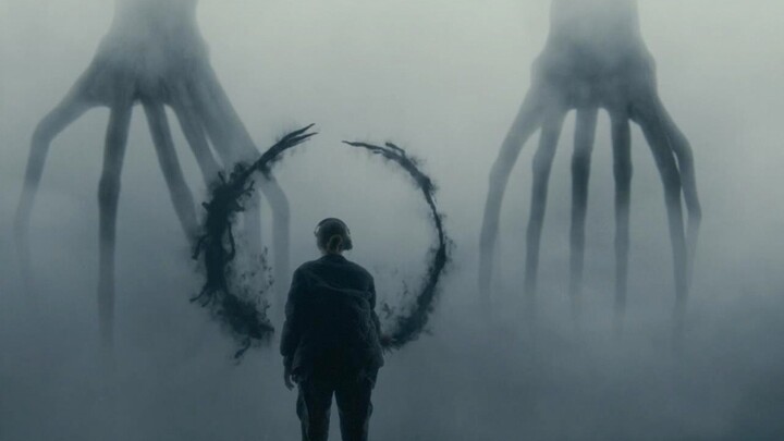 [Uncle Niu] Aliens Visit Earth, Humanity Faces a Huge Crisis—No Need to Stockpile Millions in Suppli