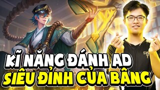 Lai Bâng Thể Hiện Kĩ Năng Đỉnh Cao Khi Đánh AD Khiến Team Địch Hoảng Sợ