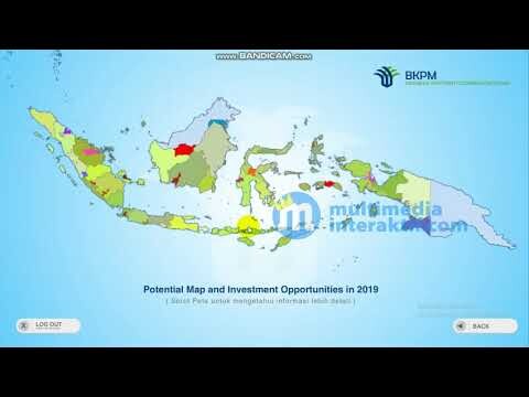 Contoh Multimedia Interaktif Perusahaan | Company Profile Interaktif
