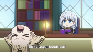 KageJitsu! EP 2 Sub Indo