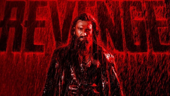 Dhurandhar: The Revenge