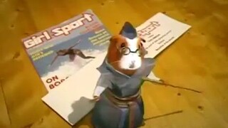 Siêu Nhân Cuồng Phong (BẢN MỸ ) - Power Ranger Ninja Storm Tập 12