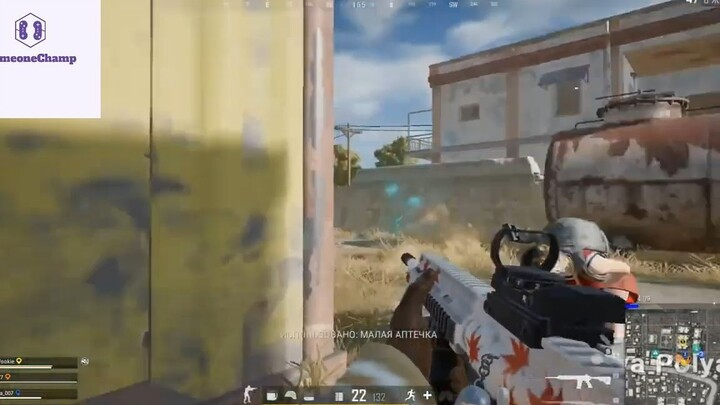 Những pha xuất thần trong trò chơi #trochoibansung