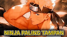 SHINOBI PALING TAMPAN