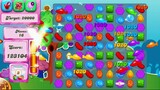 Candy Crush Saga iPhone Gameplay #6