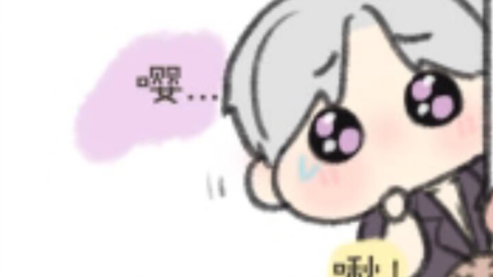 Charles Sue‖พ่อที่เข้มงวดและแม่ที่รักของเชอร์รี่