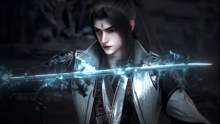 Is it Lin Shuai or Ma Liangshuai?