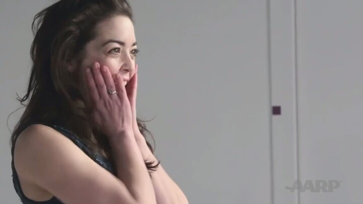 At what age do you think someone starts being considered an elder?👴