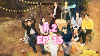 [VIETSUB - MY SIBLING'S ROMANCE EP 13.2]