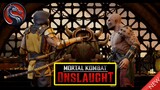 Yukkk lanjut Mortal Kombat Onslaught 🔥