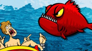 كم من الأسرار مخفية في هذه التحفة الفنية التي كانت ممتعة جدًا للتنفيس عن المشاعر عندما كنا صغارًا؟