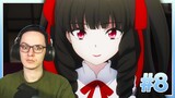 The Irregular at Magic High School Season 2 Episode 8 REACTION/REVIEW - The Bloodline of Light...
