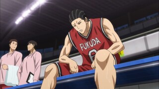 Kuroko No Basuke Episode 53 - Stay Out of My Way