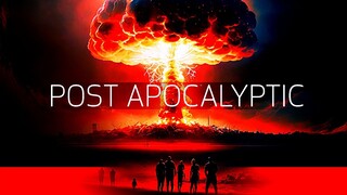 TOP 10 POST APOCALYPTIC BOOKS