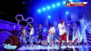 【NCT DREAM】Mickey Mouse Club of the 5th Generation-Sister is So Pretty