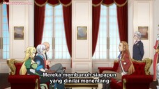 Izure Saikyou no Renkinjutsushi? Episode 9 Subtitle Indonesia