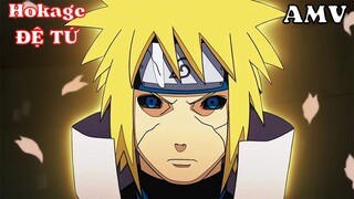 Hokage Đệ Tứ Minato - AMV Anh Mới Chính Là Người Em Yêu