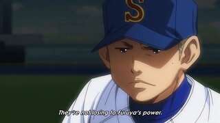 Ace of Diamond S2-32