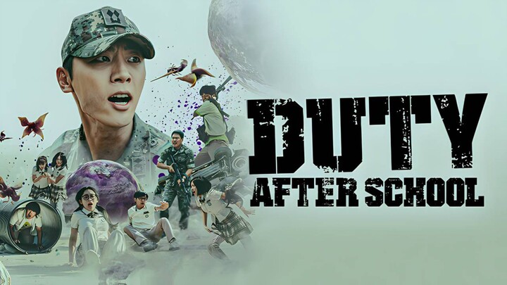 MONSTER-MONSTER KECIL YANG MENYERANG MANUSIA! (EPS.2 PART 3)