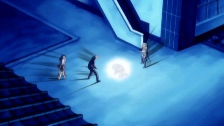 Izumo: Flash of a Brave Sword Episode 2 Tagalog Dub