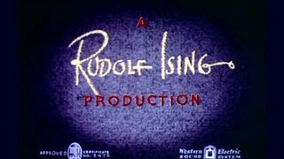 Tom and Jerry tập 1- 5