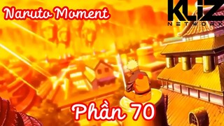 Naruto Moment | Tổng hợp các khoảnh khắc đẹp trong Naruto phần 70