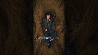 Trend Ngã Lưng Biến Hình || Vô Tinh - 无星