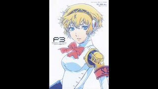 Fate is In Our Hands - PERSONA3 THE MOVIE -#2 Midsummer Knight's Dream- 主題歌CDセット
