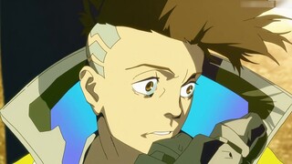 [Cao Dong-Cyberpunk Edgewalker] Saya bersembunyi di malam hari dan tertawa dalam kegelapan, karena t