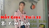 Ly Kỳ Hot Girl 22 Tuổi Bị Bạn Trai Yếm Bùa Lúc Tỉnh Lúc Điên Lúc Dại | Nhân Vlogs TV