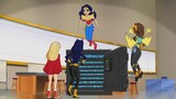 DC Super Hero Girls_ Legends of Atlantis _ Watch Full Movie : Link In Description