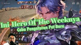 ☠️Kris Hero of The Week☠️ [Seven Knights 2]