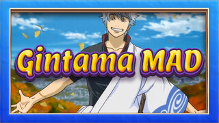 [Gintama] I'm Still The Same Young Man