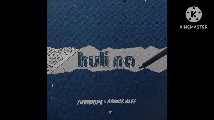 huli na YURIDOPE ft. PRINCE CLEE ( PROD BY CHRIILZ