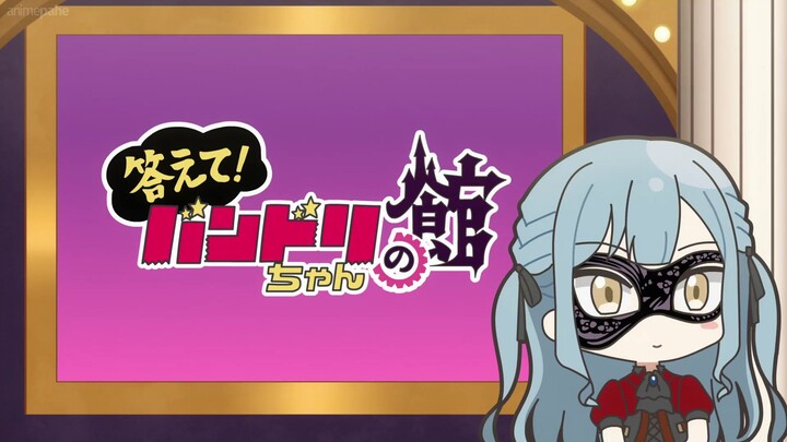 BanG dream chan ep 36 eng sub hd