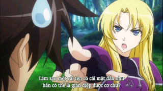 Densetsu no Yuusha no Densetsu Tập 1