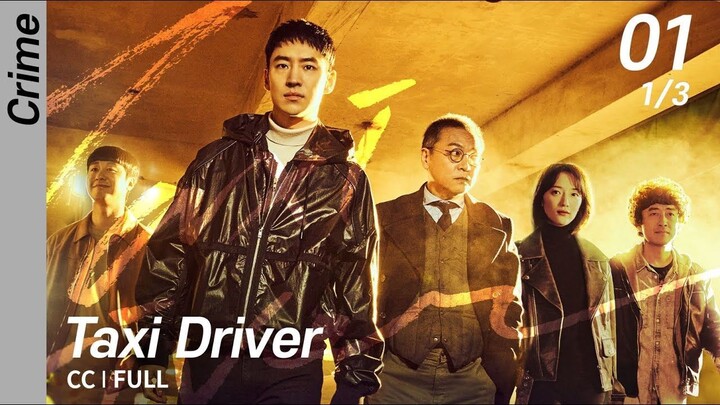 Taxi Driver [Hindi] Season 1 Episode 1 Full HD