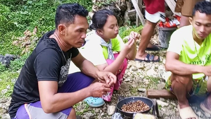 Roel Cerra New Jerusalem Church volutaryo