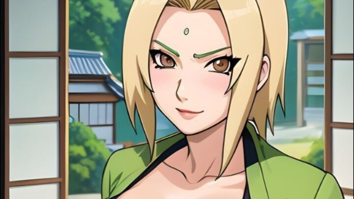 NARUTO GMV GUYS