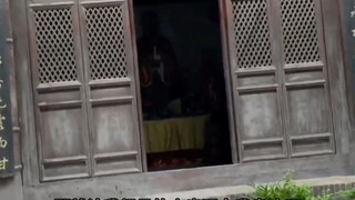 Missing Person in Xi'an, Shaanxi