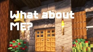 Minecraft: Khoảnh khắc hài hước trong game #21